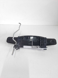 MAÇANETA EXTERNA DIANTEIRA DIREITA RENAULT OROCH 2022 A 24