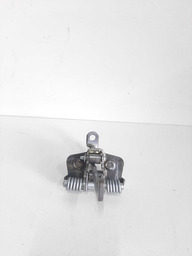 LIMITADOR PORTA DIANTEIRA DIREITA RENAULT OROCH 2022 A 2024