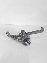 LIMITADOR PORTA DIANTEIRA DIREITA RENAULT OROCH 2022 A 2024