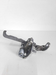 LIMITADOR PORTA DIANTEIRA DIREITA RENAULT OROCH 2022 A 2024