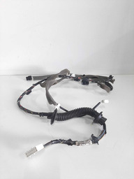 Chicote Porta Dianteira Direita Renault Oroch 2022 A 2024