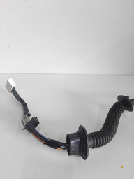 CHICOTE PORTA DIANTEIRA DIREITA RENAULT OROCH 2022 A 2024