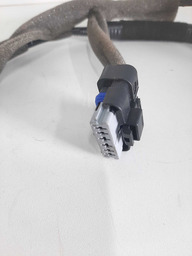 CHICOTE PORTA DIANTEIRA DIREITA RENAULT OROCH 2022 A 2024