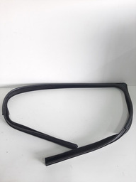 Canaleta Vidro Porta Dia Dir Sandero até 14 Duster Oroch 12/