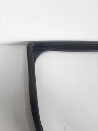 CANALETA VIDRO PORTA DIA DIR SANDERO ATÉ 14 DUSTER OROCH 12/