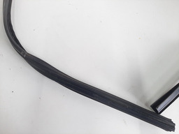 CANALETA VIDRO PORTA DIA DIR SANDERO ATÉ 14 DUSTER OROCH 12/