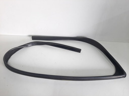 CANALETA VIDRO PORTA DIA DIR SANDERO ATÉ 14 DUSTER OROCH 12/