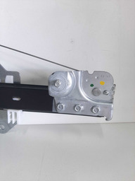 MAQUINA VIDRO DIANTEIRA ESQUERDA RENAULT OROCH 2022 A 2024