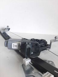 MAQUINA VIDRO DIANTEIRA ESQUERDA RENAULT OROCH 2022 A 2024