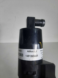 FILTRO CANISTER RENAULT OROCH 1.3 TURBO 2022 2023 2024