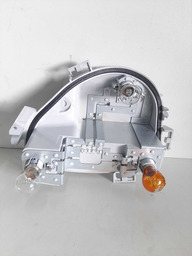 Circuito Lanterna Esquerda Renault Oroch 2022 A 24 Detalhes