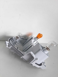 CIRCUITO LANTERNA ESQUERDA RENAULT OROCH 2022 A 24 DETALHES