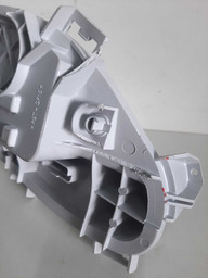 CIRCUITO LANTERNA ESQUERDA RENAULT OROCH 2022 A 24 DETALHES