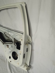 PORTA TRASEIRA ESQUERDA FORD KA HATCH/SEDAN 2015 2016 A 2021