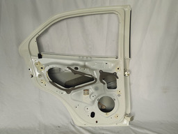 PORTA TRASEIRA ESQUERDA FORD KA HATCH/SEDAN 2015 2016 A 2021