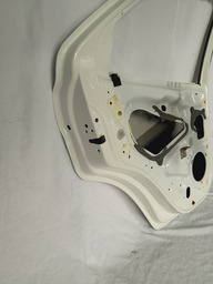 PORTA TRASEIRA ESQUERDA FORD KA HATCH/SEDAN 2015 2016 A 2021