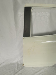 PORTA TRASEIRA ESQUERDA FORD KA HATCH/SEDAN 2015 2016 A 2021