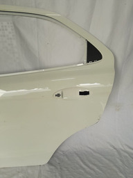 PORTA TRASEIRA ESQUERDA FORD KA HATCH/SEDAN 2015 2016 A 2021