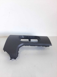 MOLDURA BOTÃO RETROVISOR RENAULT DUSTER OROCH 2022 2023 24