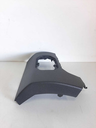 MOLDURA BOTÃO RETROVISOR RENAULT DUSTER OROCH 2022 2023 24