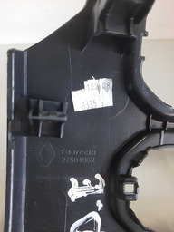 MOLDURA BOTÃO RETROVISOR RENAULT DUSTER OROCH 2022 2023 24