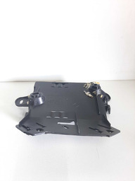 SUPORTE MÓDULO CONFORTO RENAULT DUSTER OROCH 2023 DETALHE