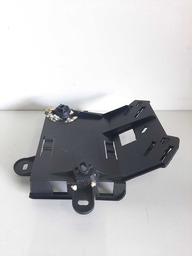 SUPORTE MÓDULO CONFORTO RENAULT DUSTER OROCH 2023 DETALHE