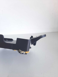 SUPORTE MÓDULO CONFORTO RENAULT DUSTER OROCH 2023 DETALHE