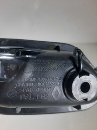 MAÇANETA INTERNA DIANTEIRA TRASEIRA ESQUERDA OROCH 2023