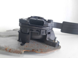 PEDAL ELETRÔNICO ACELERADOR RENAULT DUSTER OROCH 1.3 2023