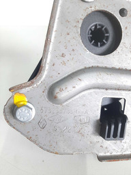 PEDAL ELETRÔNICO ACELERADOR RENAULT DUSTER OROCH 1.3 2023