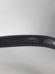 MANGUEIRA BORRACHA RENAULT OROCH 1.3 TURBO 2023 149126946R