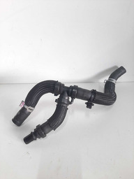 Mangueira Ar Quente C Conexão Renault Oroch 1.3 Turbo 2023