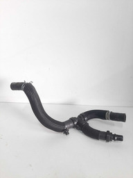 MANGUEIRA AR QUENTE C CONEXÃO RENAULT OROCH 1.3 TURBO 2023