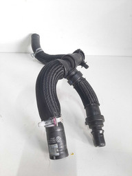 MANGUEIRA AR QUENTE C CONEXÃO RENAULT OROCH 1.3 TURBO 2023