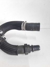 MANGUEIRA AR QUENTE C CONEXÃO RENAULT OROCH 1.3 TURBO 2023