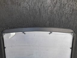 CAPOTA MARITIMA RENAULT OROCH 1.3 TURBO 2022 A 2024  DETALHE