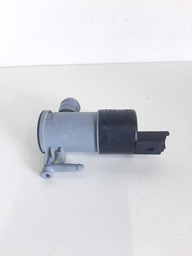 MOTOR RESERVATÓRIO PARABRISA RENAULT DUSTER OROCH 2022 A 24