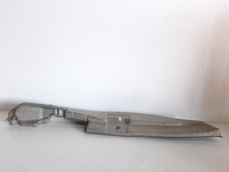 ABSORVEDOR RUIDO PARA LAMA DIREITO RENAULT OROCH 2022 A 24