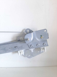 MAQUINA VIDRO TRASEIRA DIREITA RENAULT OROCH 2022 A 2024