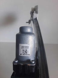 MAQUINA VIDRO TRASEIRA DIREITA RENAULT OROCH 2022 A 2024