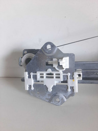 MAQUINA VIDRO TRASEIRA DIREITA RENAULT OROCH 2022 A 2024