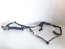 Chicote Porta Traseira Direita Renault Oroch 2022 2023 2024