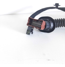 CHICOTE PORTA TRASEIRA DIREITA RENAULT OROCH 2022 2023 2024