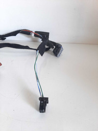 CHICOTE PORTA TRASEIRA DIREITA RENAULT OROCH 2022 2023 2024