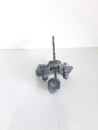 LIMITADOR PORTA TRASEIRO DIREITO RENAULT OROCH 2022 2023 24