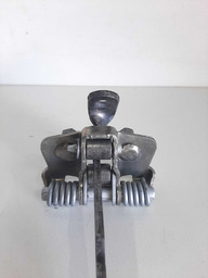 LIMITADOR PORTA TRASEIRO DIREITO RENAULT OROCH 2022 2023 24