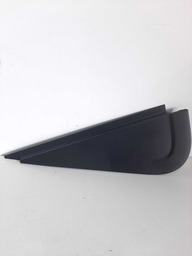 Moldura Externa Porta Traseira Direita Renaul Oroch 2023 