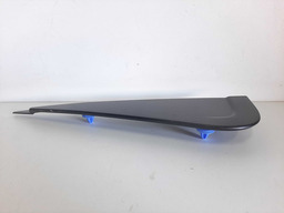 MOLDURA EXTERNA PORTA TRASEIRA DIREITA RENAUL OROCH 2023 