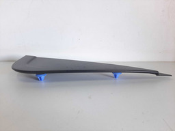 MOLDURA EXTERNA PORTA TRASEIRA ESQUERDA RENAULT OROCH 2023